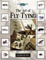 The Art of Fly Tying More Than 200 Classic  New Patterns