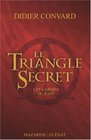 Le Triangle Secret Tome 1  Les larmes du pape