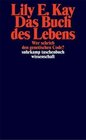 Wer schrieb das Buch des Lebens