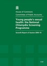 Young People's Sexual Health The National Chlamydia Screening Programme