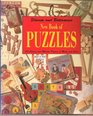 New Book of Puzzles 101 Classic and Modern Puzzles to Make and Solve