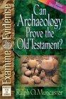 Can Archaeology Prove the Old Testament