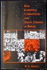 Base Christian Communities and Social Change in Brazil