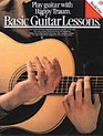 Basic Guitar Lessons Vol 1