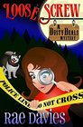 Loose Screw: Dusty Deals Mystery Mystery Series: Book 1 (Volume 1)