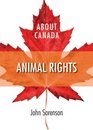 About Canada Animal Rights