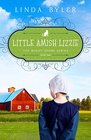 Little Amish Lizzie The Buggy Spoke Series Book 1