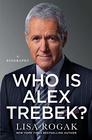 Who Is Alex Trebek A Biography