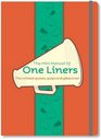 The Mini Manual of One Liners