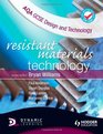 Aqa Gcse Design and Technology Resistant Materials Technology by Paul Anderson Stuart Douglas John Peters