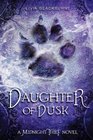 Midnight Thief Book 2 Daughter of Dusk