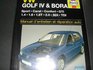 VW Golf IV  Bora Essence  Diesel