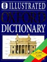 Illustrated Oxford Dictionary 187 000 Definitions and Entries