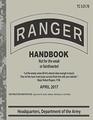 Ranger Handbook TC 32176 Updated version