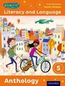 Read Write Inc Literacy  Language Year 5 Anthology