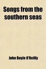 Songs from the southern seas