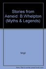 Myths and Legends Stories From the Aeneid