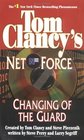 Changing of the Guard (Net Force, Bk 8)