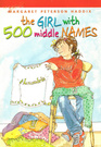 The Girl WIth 500 Middle Names