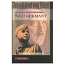 The Longman Companion to Nazi Germany