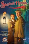 Sherlock HolmesConsulting Detective Volume 1