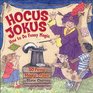 Hocus-Jokus: 50 Funny Magic Tricks Complete With Jokes
