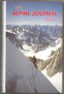 Alpine Journal 2004