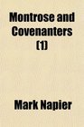 Montrose and Covenanters