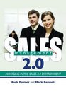 Sales Management 20 Managing in the Sales 20 Environment