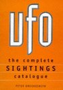 UFO Complete Sightings