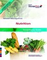 NRAEF ManageFirst Nutrition