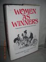 Women as winners Transactional analysis for personal growth