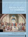Philosophic Classics From Plato to Derrida