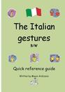 The Italian Gestures BW