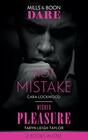 Hot Mistake Hot Mistake / Wicked Pleasure