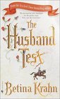 The Husband Test (Brides of Virtue, Bk 2)
