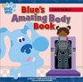 Blue's Amazing Body Book A Pull Tab Book