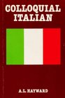 Colloquial Italian