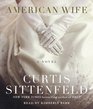 American Wife A Novel