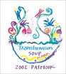 Transformation Soup Datebook 2002 Calendar