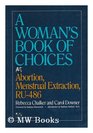 Woman's Book of Choices