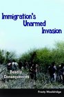 Immigration's Unarmed Invasion Deadly Consequences