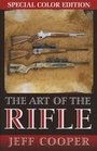 The Art of the Rifle Color Edition Softcover