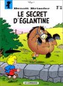 Benot Brisefer tome 11 Le Secret d'Eglantine
