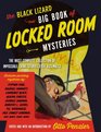 The Black Lizard Big Book of LockedRoom Mysteries
