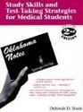Study Skills and TestTaking Strategies for Medical Students  Find and Use Your Personal Learning Style