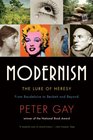 Modernism The Lure of Heresy