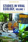 Viral Ecology Microbial and Botanical Host Systems