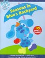 Seasons in Blue's Backyard (Blue's Clues)