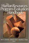 The Human Resources ProgramEvaluation Handbook